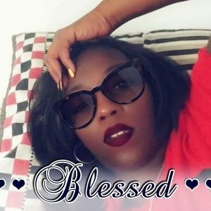 Meet your Posher, Shamiqua